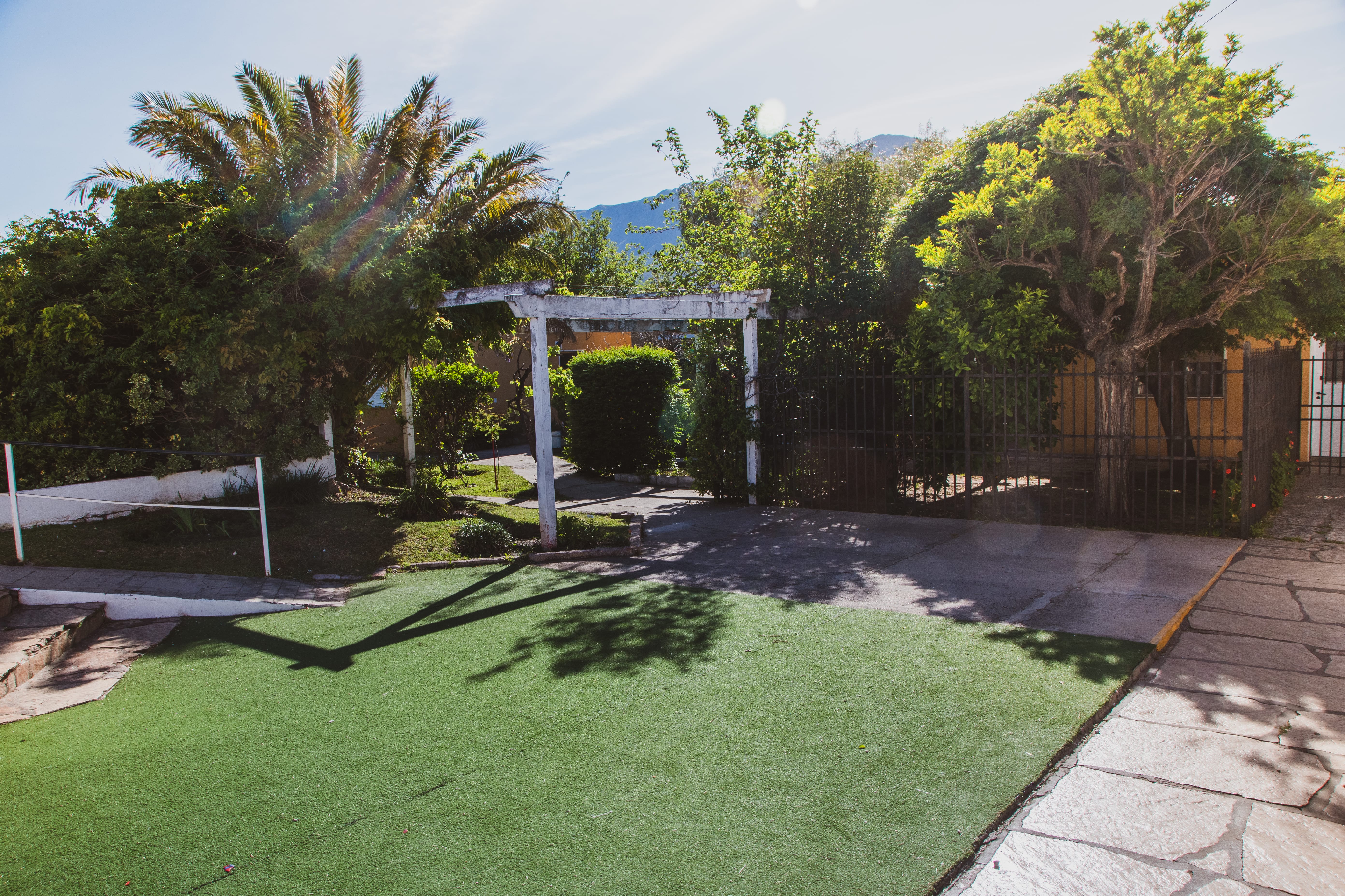 Conference Facilities