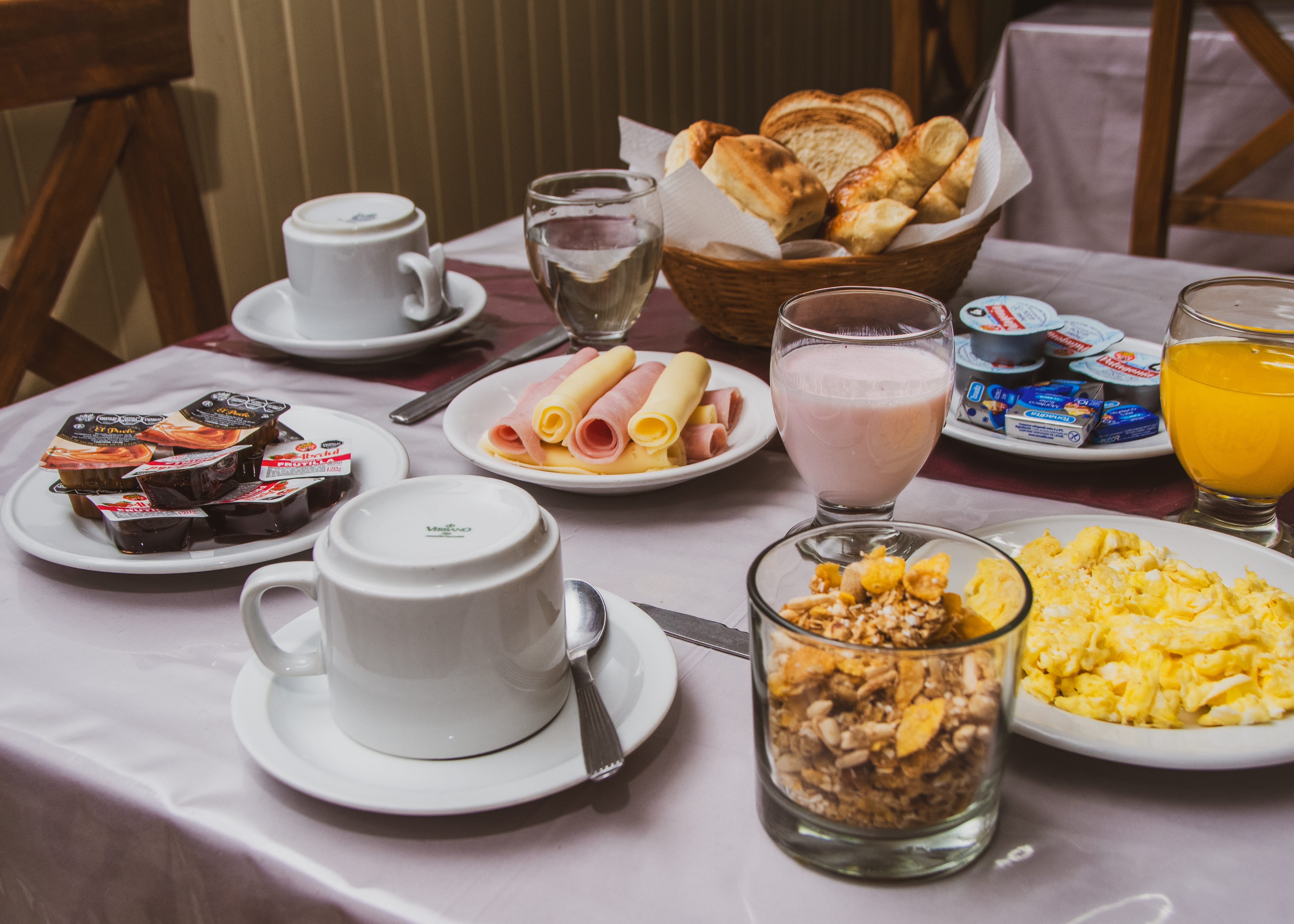 Conference Facilities