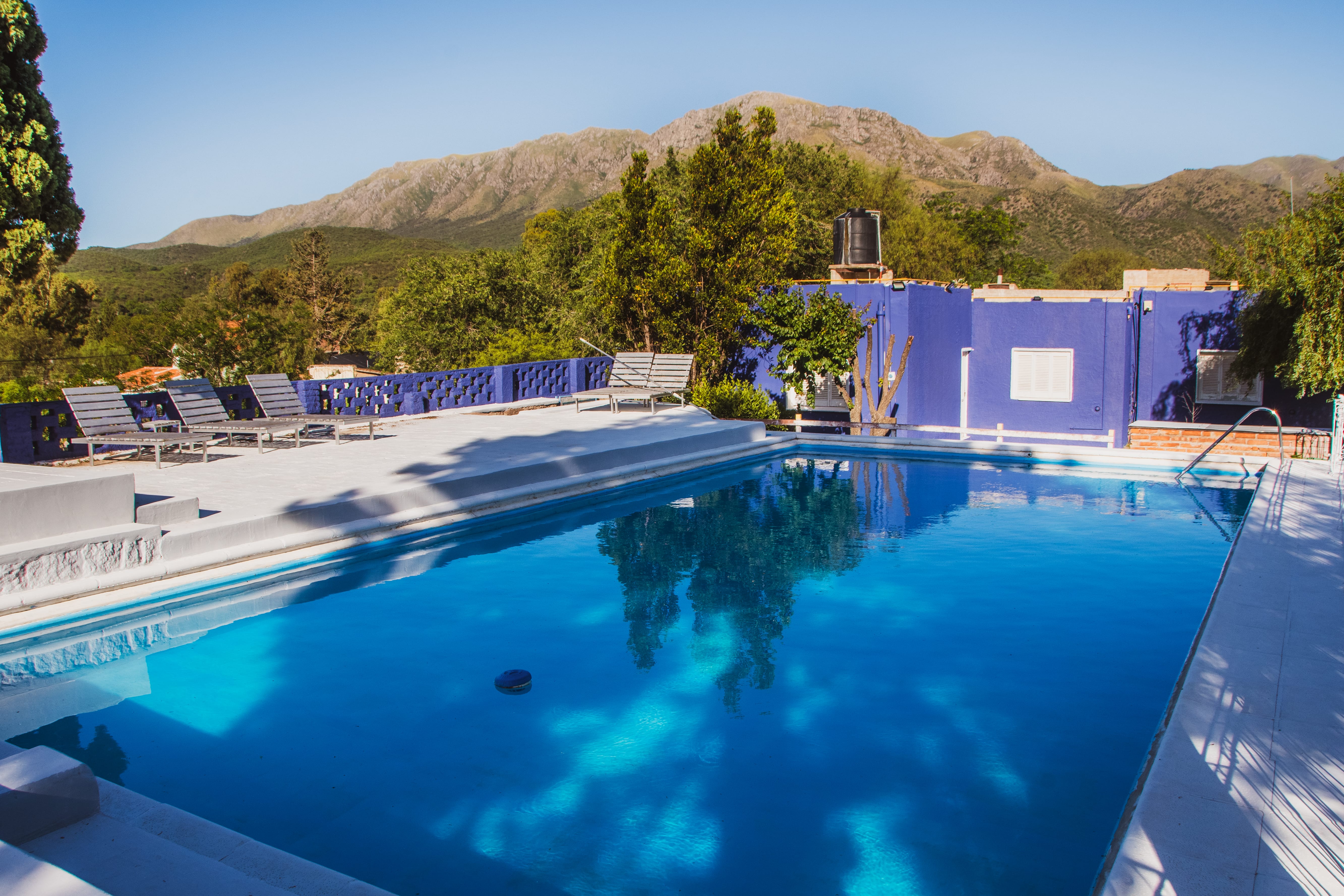 Conference Facilities