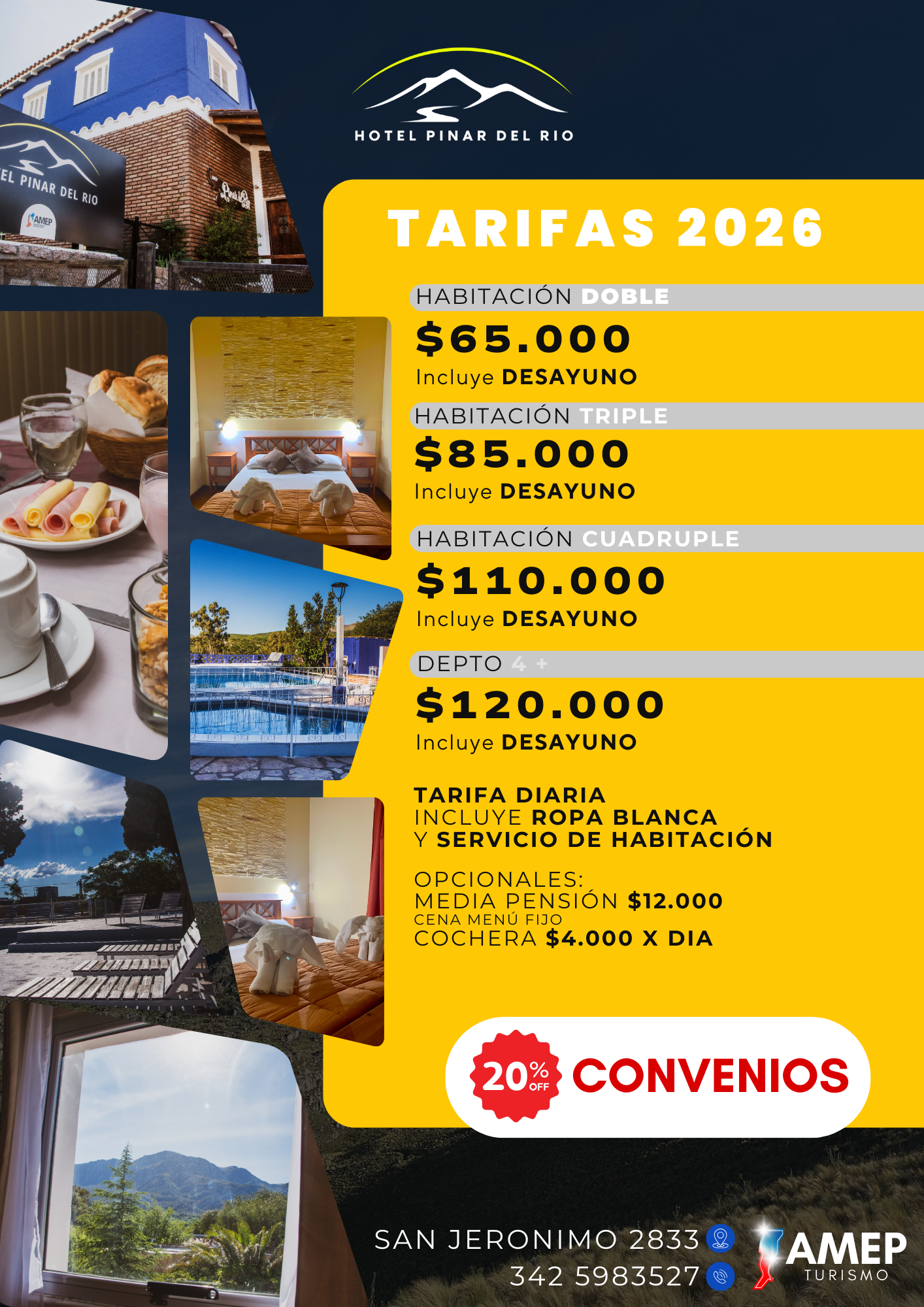 Conference Facilities